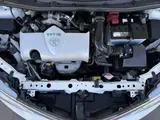 2017 Toyota Corolla Fielder X★Mid-term model★Aftermarket navigation★ETC★Keyless entry★A-stop★ White Van for sale, Japanese used car export - photo 50 of 50 | GULJI TRADERS