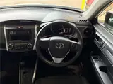 2017 Toyota Corolla Fielder White Van for sale, Japanese used car export - photo 3 of 6 | GULJI TRADERS
