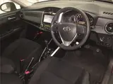 2017 Toyota Corolla Fielder 1.5G Orange Van for sale, Japanese used car export - photo 4 of 8 | GULJI TRADERS