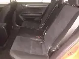 2017 Toyota Corolla Fielder 1.5G Orange Van for sale, Japanese used car export - photo 7 of 8 | GULJI TRADERS