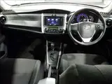 2017 Toyota Corolla Fielder hybrid Silver Van for sale, Japanese used car export - photo 3 of 6 | GULJI TRADERS
