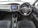 2017 Toyota Corolla Fielder Hybrid G Blue Van for sale, Japanese used car export - photo 3 of 20 | GULJI TRADERS