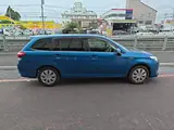 2017 Toyota Corolla Fielder Hybrid G Blue Van for sale, Japanese used car export - photo 11 of 20 | GULJI TRADERS