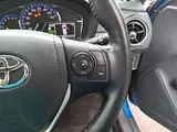 2017 Toyota Corolla Fielder Hybrid G Blue Van for sale, Japanese used car export - photo 14 of 20 | GULJI TRADERS