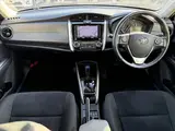 2017 Toyota Corolla Fielder Hybrid G ​​★ Mid-term ★ LED ★ A-light ★ Safety Sense C Silver Van for sale, Japanese used car export - photo 2 of 50 | GULJI TRADERS