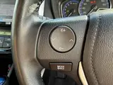 2017 Toyota Corolla Fielder Hybrid G ​​★ Mid-term ★ LED ★ A-light ★ Safety Sense C Silver Van for sale, Japanese used car export - photo 5 of 50 | GULJI TRADERS