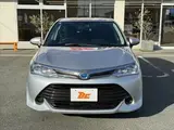 2017 Toyota Corolla Fielder Hybrid G ​​★ Mid-term ★ LED ★ A-light ★ Safety Sense C Silver Van for sale, Japanese used car export - photo 9 of 50 | GULJI TRADERS