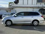 2017 Toyota Corolla Fielder Hybrid G ​​★ Mid-term ★ LED ★ A-light ★ Safety Sense C Silver Van for sale, Japanese used car export - photo 11 of 50 | GULJI TRADERS