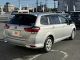 2017 Toyota Corolla Fielder Hybrid G ​​★ Mid-term ★ LED ★ A-light ★ Safety Sense C Silver Van for sale, Japanese used car export - photo 13 of 50 | GULJI TRADERS