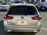 2017 Toyota Corolla Fielder Hybrid G ​​★ Mid-term ★ LED ★ A-light ★ Safety Sense C Silver Van for sale, Japanese used car export - photo 14 of 50 | GULJI TRADERS