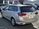 2017 Toyota Corolla Fielder Hybrid G ​​★ Mid-term ★ LED ★ A-light ★ Safety Sense C Silver Van for sale, Japanese used car export - photo 15 of 50 | GULJI TRADERS