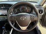2017 Toyota Corolla Fielder Hybrid G ​​★ Mid-term ★ LED ★ A-light ★ Safety Sense C Silver Van for sale, Japanese used car export - photo 23 of 50 | GULJI TRADERS