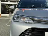 2017 Toyota Corolla Fielder Hybrid G ​​★ Mid-term ★ LED ★ A-light ★ Safety Sense C Silver Van for sale, Japanese used car export - photo 38 of 50 | GULJI TRADERS