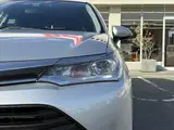 2017 Toyota Corolla Fielder Hybrid G ​​★ Mid-term ★ LED ★ A-light ★ Safety Sense C Silver Van for sale, Japanese used car export - photo 39 of 50 | GULJI TRADERS