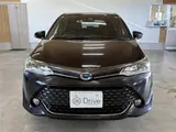 2017 Toyota Corolla Fielder 1.5 Hybrid GW×B Purple Van for sale, Japanese used car export - photo 2 of 28 | GULJI TRADERS