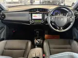 2017 Toyota Corolla Fielder 1.5 Hybrid GW×B Purple Van for sale, Japanese used car export - photo 14 of 28 | GULJI TRADERS