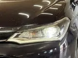 2017 Toyota Corolla Fielder 1.5 Hybrid GW×B Purple Van for sale, Japanese used car export - photo 19 of 28 | GULJI TRADERS