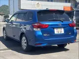 2017 Toyota Corolla Fielder 1.5G☆TSS☆Genuine Navigation &amp; TV☆B Monitor☆P-Sta☆ETC Blue Van for sale, Japanese used car export - photo 2 of 44 | GULJI TRADERS