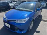 2017 Toyota Corolla Fielder 1.5G☆TSS☆Genuine Navigation &amp; TV☆B Monitor☆P-Sta☆ETC Blue Van for sale, Japanese used car export - photo 6 of 44 | GULJI TRADERS