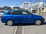 2017 Toyota Corolla Fielder 1.5G☆TSS☆Genuine Navigation &amp; TV☆B Monitor☆P-Sta☆ETC Blue Van for sale, Japanese used car export - photo 8 of 44 | GULJI TRADERS