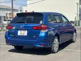 2017 Toyota Corolla Fielder 1.5G☆TSS☆Genuine Navigation &amp; TV☆B Monitor☆P-Sta☆ETC Blue Van for sale, Japanese used car export - photo 10 of 44 | GULJI TRADERS