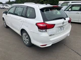 2017 Toyota Corolla Fielder 1.5X Sedan for sale, Japanese used car export - photo 2 of 9 | GULJI TRADERS