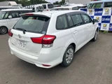 2017 Toyota Corolla Fielder 1.5X Sedan for sale, Japanese used car export - photo 4 of 9 | GULJI TRADERS