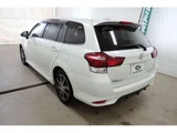 2017 Toyota Corolla Fielder G Sedan for sale, Japanese used car export - photo 2 of 28 | GULJI TRADERS