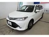 2017 Toyota Corolla Fielder G Sedan for sale, Japanese used car export - photo 4 of 28 | GULJI TRADERS