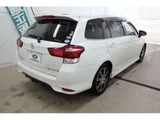 2017 Toyota Corolla Fielder G Sedan for sale, Japanese used car export - photo 5 of 28 | GULJI TRADERS