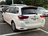 2017 Toyota Corolla Fielder Sedan for sale, Japanese used car export - photo 2 of 50 | GULJI TRADERS