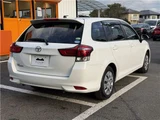 2017 Toyota Corolla Fielder Sedan for sale, Japanese used car export - photo 9 of 50 | GULJI TRADERS