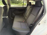2017 Toyota Corolla Fielder Sedan for sale, Japanese used car export - photo 13 of 50 | GULJI TRADERS