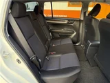 2017 Toyota Corolla Fielder Sedan for sale, Japanese used car export - photo 15 of 50 | GULJI TRADERS