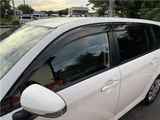 2017 Toyota Corolla Fielder Sedan for sale, Japanese used car export - photo 34 of 50 | GULJI TRADERS