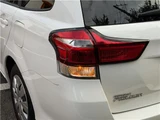 2017 Toyota Corolla Fielder Sedan for sale, Japanese used car export - photo 35 of 50 | GULJI TRADERS