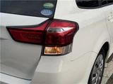2017 Toyota Corolla Fielder Sedan for sale, Japanese used car export - photo 36 of 50 | GULJI TRADERS