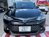 2017 Toyota Corolla Fielder HYBRID G Sedan for sale, Japanese used car export - photo 2 of 19 | GULJI TRADERS