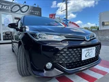 2017 Toyota Corolla Fielder HYBRID G Sedan for sale, Japanese used car export - photo 3 of 19 | GULJI TRADERS