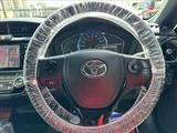 2017 Toyota Corolla Fielder HYBRID G Sedan for sale, Japanese used car export - photo 13 of 19 | GULJI TRADERS