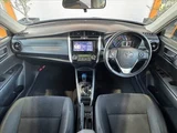 2017 Toyota Corolla Fielder Hybrid Sedan for sale, Japanese used car export - photo 2 of 50 | GULJI TRADERS