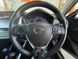 2017 Toyota Corolla Fielder Hybrid Sedan for sale, Japanese used car export - photo 7 of 50 | GULJI TRADERS