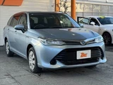 2017 Toyota Corolla Fielder Hybrid Sedan for sale, Japanese used car export - photo 9 of 50 | GULJI TRADERS