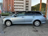 2017 Toyota Corolla Fielder Hybrid Sedan for sale, Japanese used car export - photo 11 of 50 | GULJI TRADERS