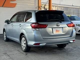 2017 Toyota Corolla Fielder Hybrid Sedan for sale, Japanese used car export - photo 12 of 50 | GULJI TRADERS