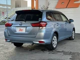 2017 Toyota Corolla Fielder Hybrid Sedan for sale, Japanese used car export - photo 14 of 50 | GULJI TRADERS