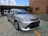2017 Toyota Corolla Fielder X Sedan for sale, Japanese used car export - photo 1 of 22 | GULJI TRADERS