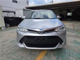 2017 Toyota Corolla Fielder X Sedan for sale, Japanese used car export - photo 2 of 22 | GULJI TRADERS