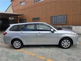 2017 Toyota Corolla Fielder X Sedan for sale, Japanese used car export - photo 4 of 22 | GULJI TRADERS