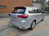 2017 Toyota Corolla Fielder X Sedan for sale, Japanese used car export - photo 6 of 22 | GULJI TRADERS
